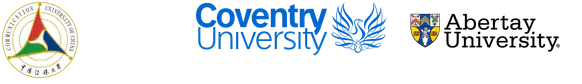 中国传媒大学校徽